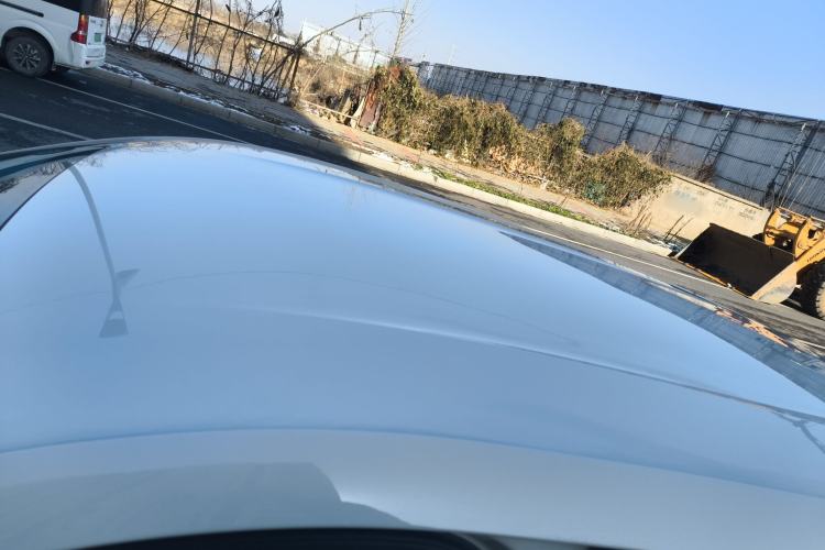 Used BYD Seagull 2025 Intelligent Driving Version 305 km Dynamic Edition
