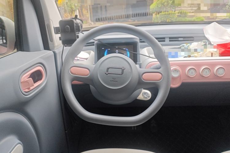 Used Bestune Pony 2024 170km Vitality Horse