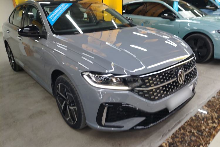 Used Volkswagen Lavida 2023 300TSI DSG Starry Sky Elite Edition