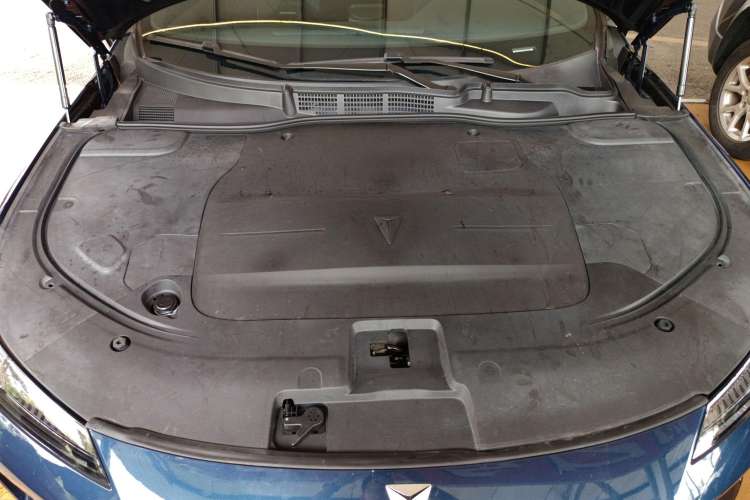 Used  SL03 2022 1.5L 1200 Extended-Range Version
