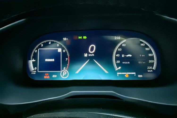 Used Toyota Wildlander 2024 2.0L CVT Two-Wheel Drive Luxury PLUS Edition
