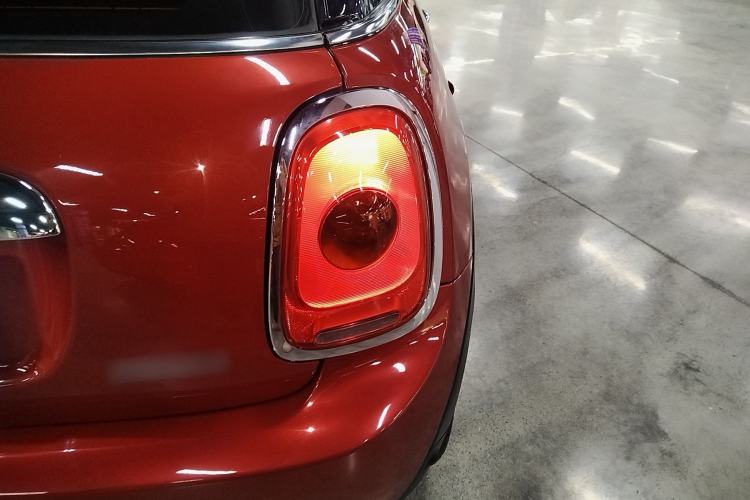 Used MINI MINI 2016 1.5T COOPER
