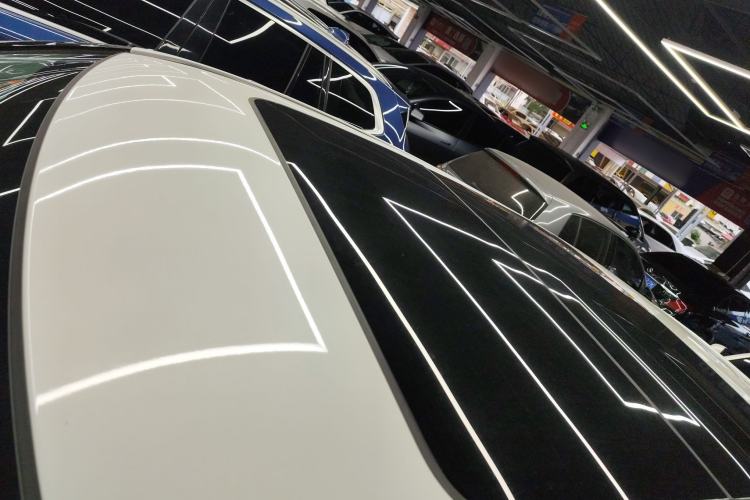 Used Honda Avancier 2020 240TURBO Front-Wheel Drive Smart Edition
