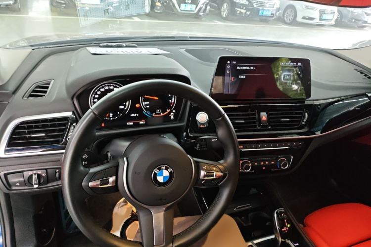 Used BMW 1 Series 2023 125i M Sport Night Edition