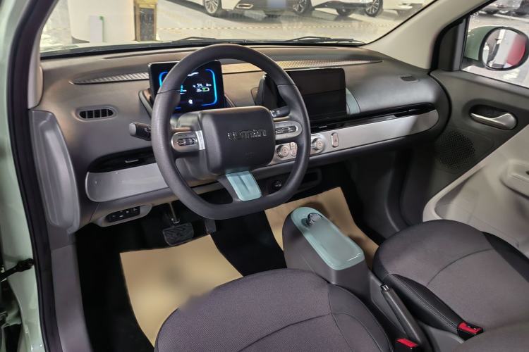 Used  Lumin 2022 155 km – Refreshingly Sweet Edition
