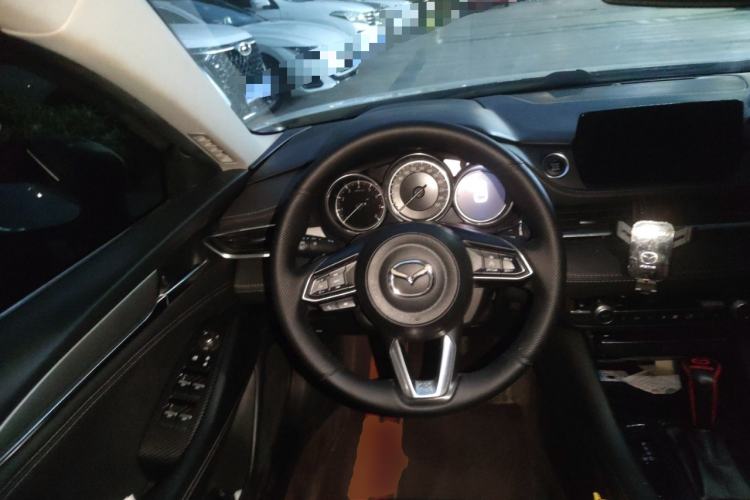 Used Mazda Atenza 2020 2.5L Skyline Sport Edition