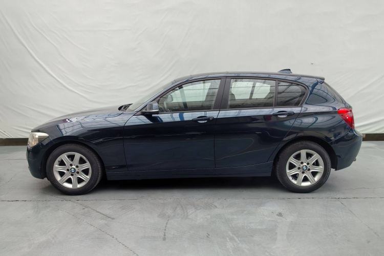 Used BMW 1 Series 2013 Revised 116i Leading Edition
