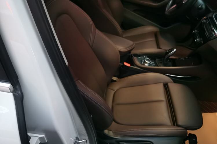 Used BMW X1 2020 sDrive20Li Premium Edition
