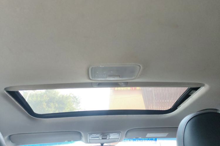 Used Kia K3 2016 1.6L Automatic GLS