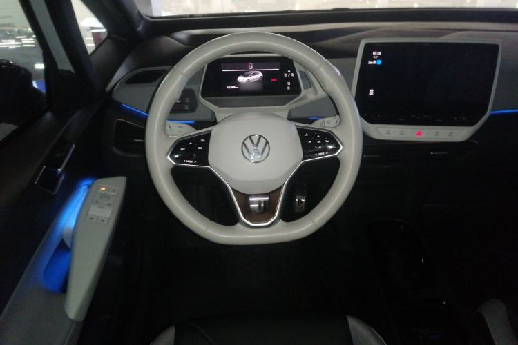 Used Volkswagen ID.3 2021 Pro Smart Edition
