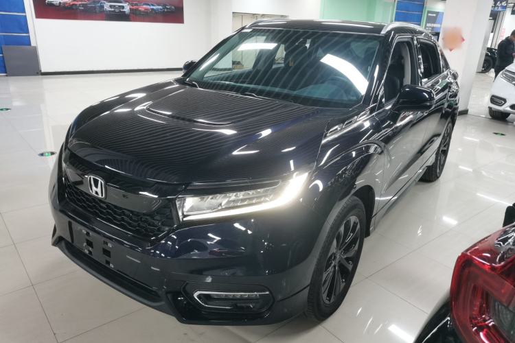 Used Honda Avancier 2019 240TURBO Two-Wheel Drive Prestige · Starry Sky Limited Edition
