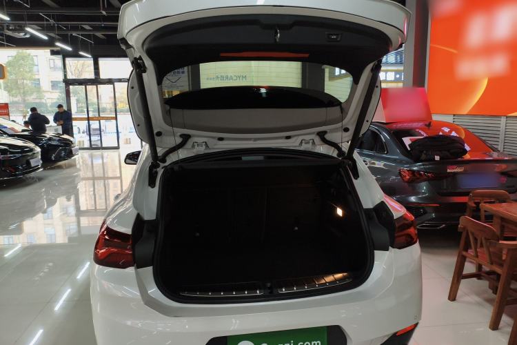 Used BMW X2 2023 sDrive25i M Sport Night Edition
