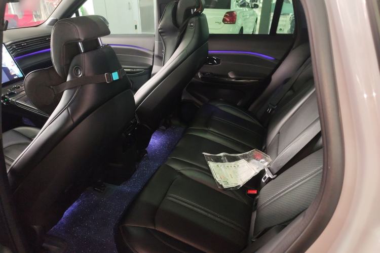 Used Nio ES6 2020 600 km Sport Edition