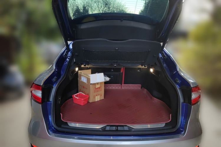 Used Maserati Levante 2018 3.0T Classic Edition