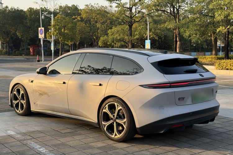 Used Nio ET5T 2024 75kWh Touring
