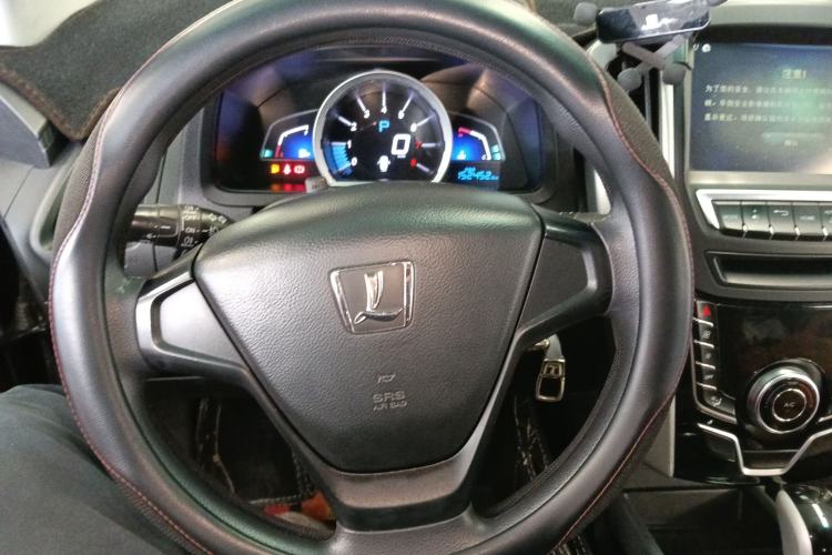 Used Luxgen U6 SUV 2015 1.8T Enhanced Charm Edition
