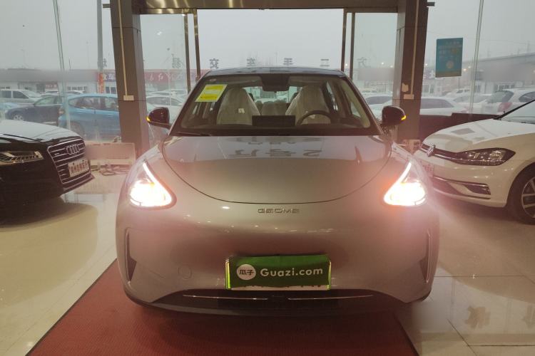 Used  Geome 2026 Model 310km Dream Edition
