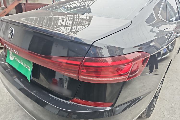 Used Volkswagen Passat 2022 330TSI Elite Edition
