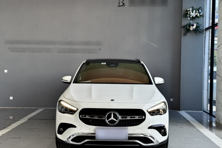 Used Mercedes-Benz GLA 2024 GLA 200
