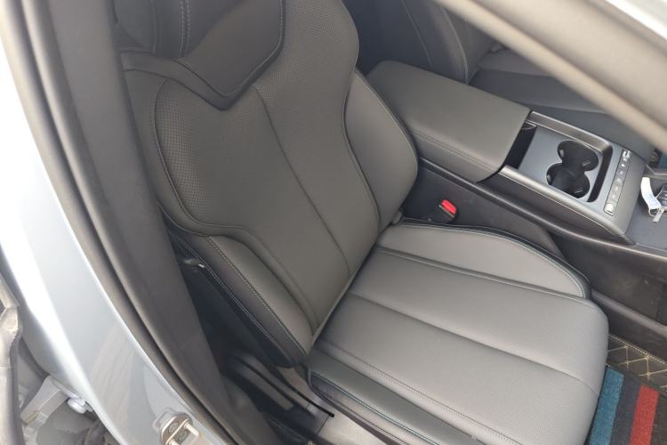 Used BYD Qin L 2025 EV 470KM Leading Edition