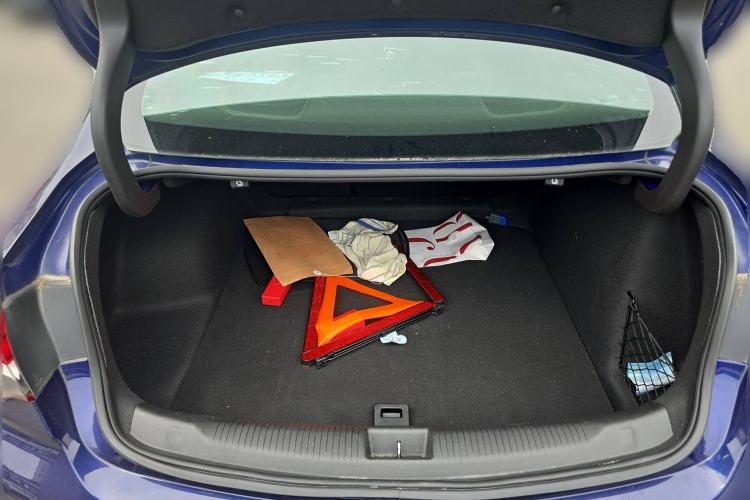 Used Buick Regal 2017 GS 28T Prestige Model
