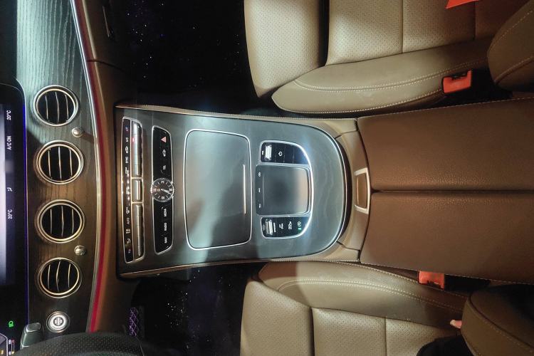 Used Mercedes-Benz E-Class 2019 E 260 L Sport Edition