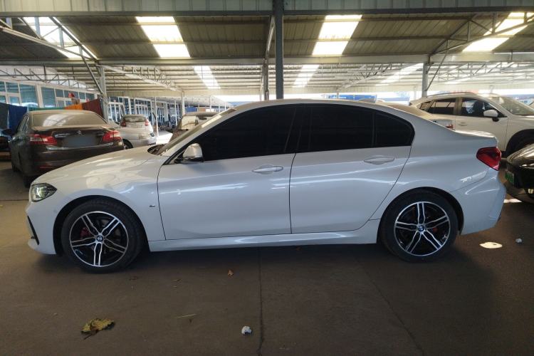 Used BMW 1 Series 2019 118i M Sport Package
