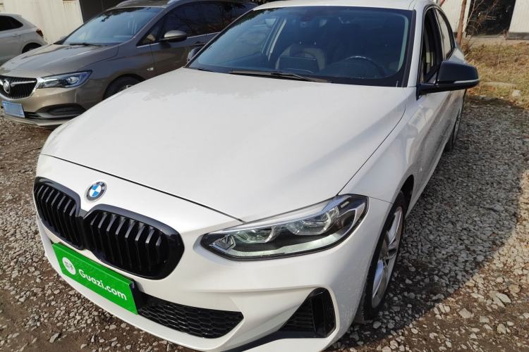 Used BMW 1 Series 2021 Revised 120i M Sport Night Edition