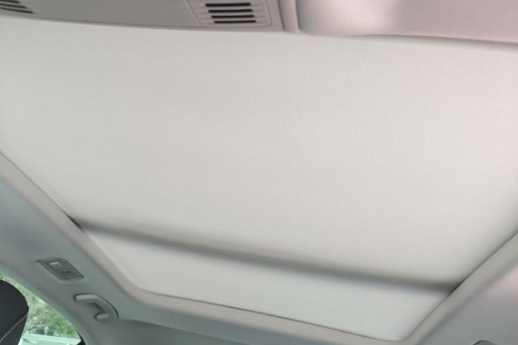 Used Volkswagen Phideon 2018 380TSI Two-Wheel Drive Business Edition