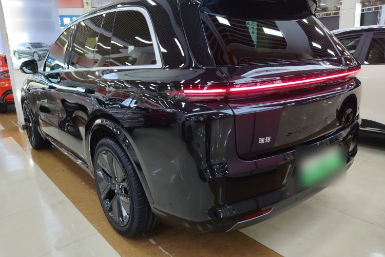 Used Li Auto L8 2024 Max