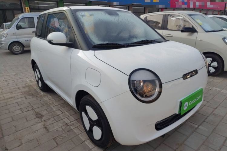 Used  Lumin 2025 205 km Xiangqin Version
