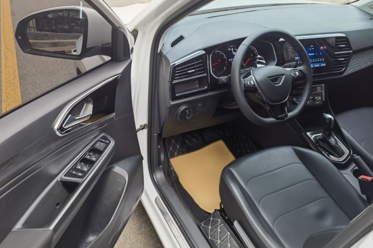 Used Jetta VS5 2021 280TSI Automatic Trend Edition