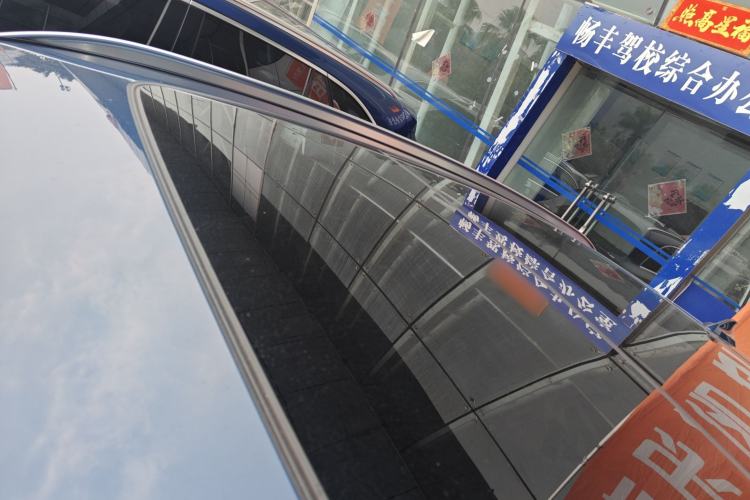 Used BMW X3 2018 xDrive28i Luxury Package China VI Emission Standard
