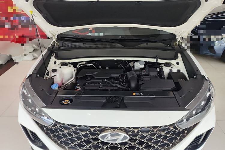 Used Hyundai ix35 2021 2.0L Automatic 2WD GLS Leading Edition