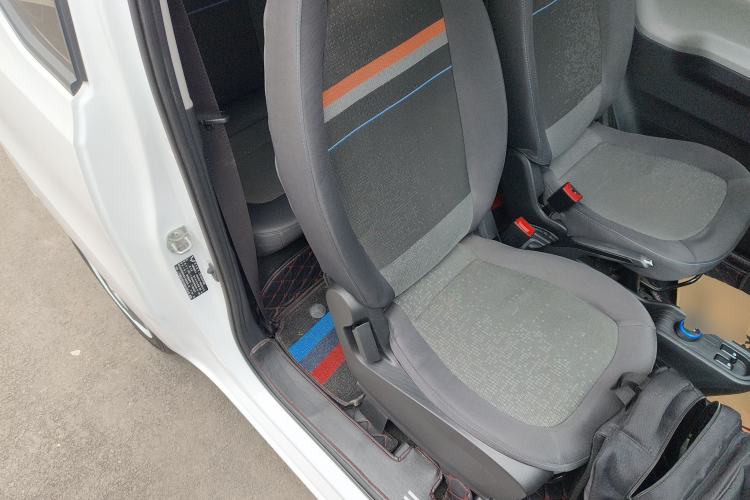 Used Wuling Hongguang MINIEV 2022 Easy Version Lithium Iron Phosphate