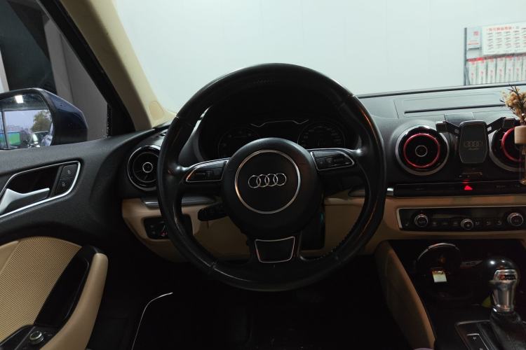 Used Audi A3 (Import) 2014 Sportback 40 TFSI S line Luxury Model