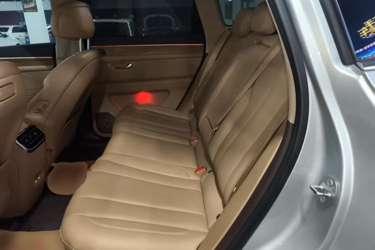 Used Hima AITO M7 2024 1.5T Rear-Drive Plus Version 5 Seats