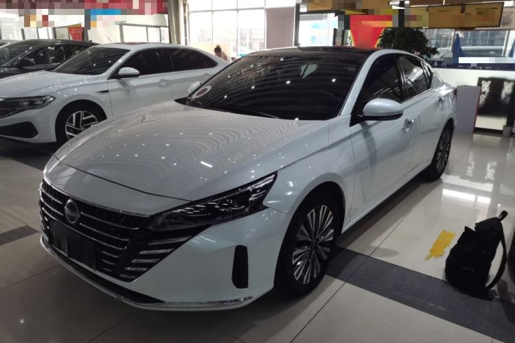 Used Nissan Teana 2022 2.0L XL-TLS Enjoyment Edition