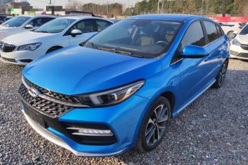 Used Chery Arrizo GX 2019 1.5T CVT New Color Version China VI Standard