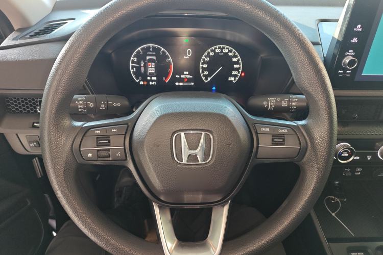 Used Honda CR-V 2024 240TURBO Two-Wheel-Drive Active Version 5 Seats
