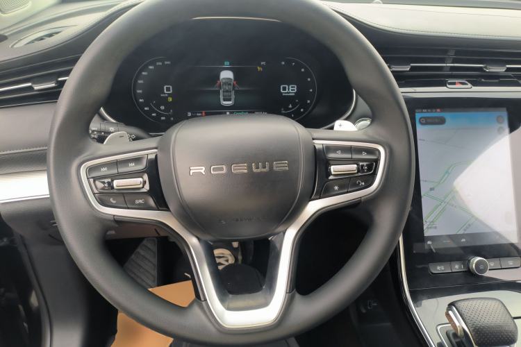 Used Roewe RX5 MAX 2019 300TGI Automatic 4G Connect Luxury Edition
