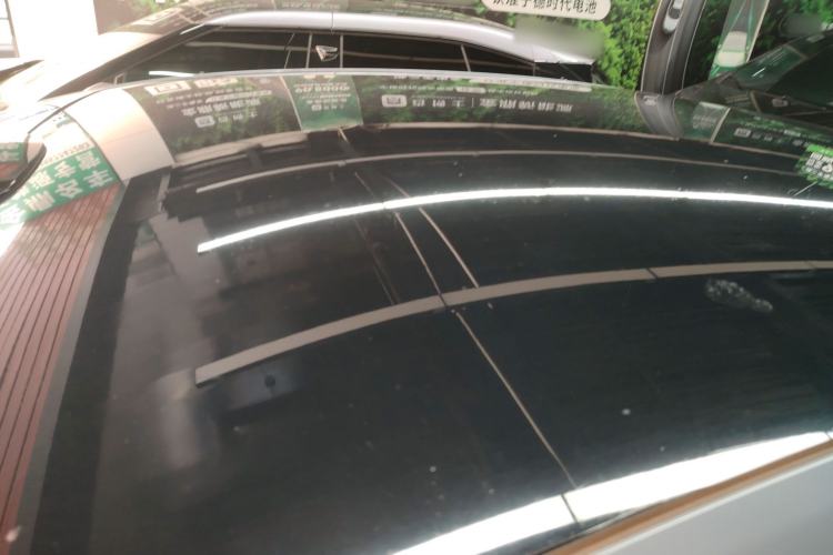 Used Hima Luxeed R7 2024 All-Electric 736 km Ultra