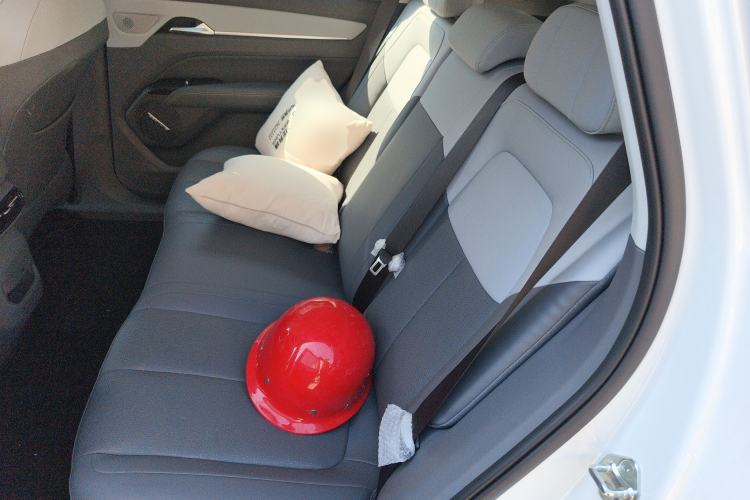 Used Bestune Yueyi 03 2025 565km Comfort Edition