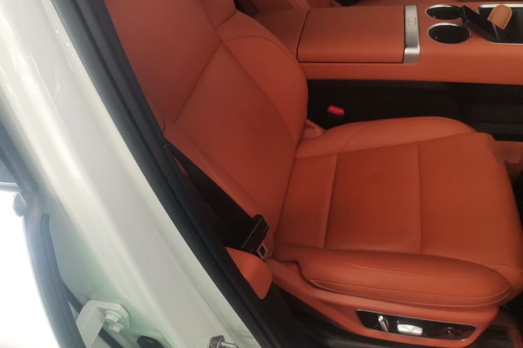 Used Li Auto L7 2024 MAX Model