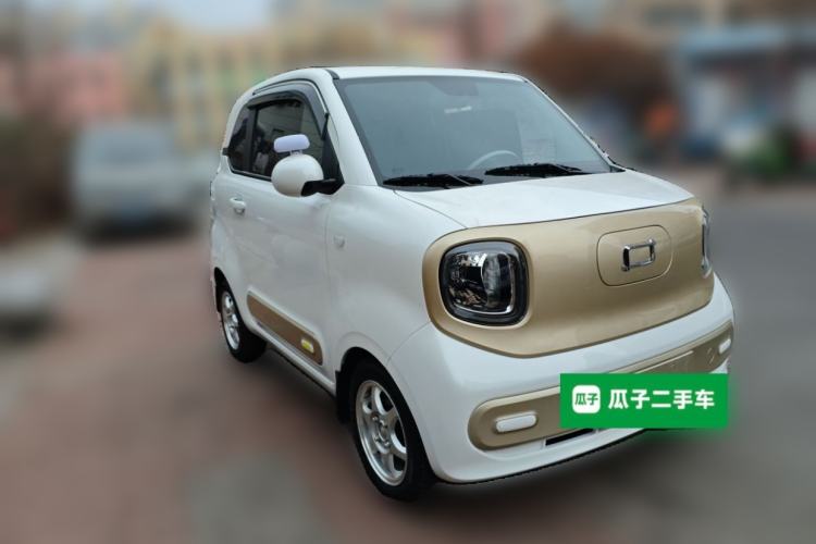 Used Bestune Pony 2025 222km Lightning Horse