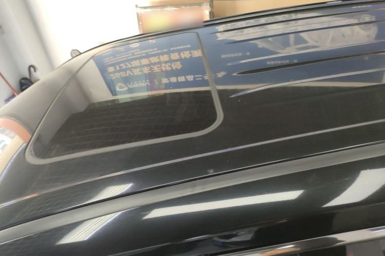 Used Toyota Wildlander 2022 2.0L CVT Two-Wheel Drive Luxury Edition
