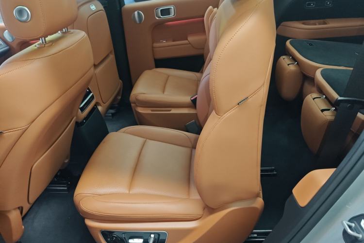 Used Li Auto L9 2022 Max model