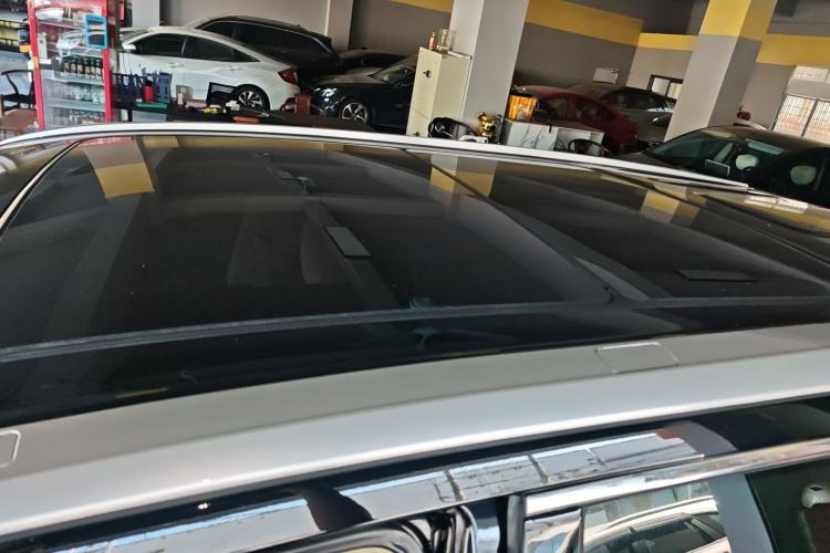 Used Toyota Highlander 2015 2.0T Two-Wheel Drive Luxury Edition 7 Seats