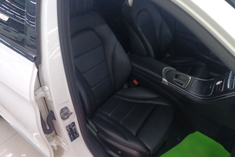 Used Mercedes-Benz C-Class 2020 Restyled C 260 L Sport Edition