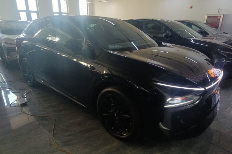 Used XPeng G7 2025 702 Max
